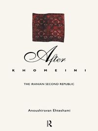 Produktbild: After Khomeini