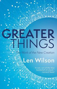 Produktbild: Greater Things