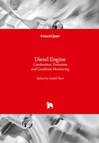 Produktbild: Diesel Engine