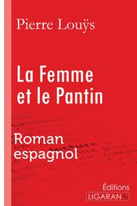 Produktbild: La Femme et le Pantin