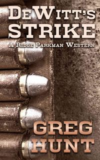 Produktbild: Dewitts Strike -Lp