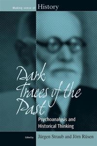 Produktbild: Dark Traces of the Past