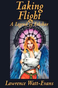 Produktbild: Taking Flight
