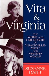 Produktbild: Vita and Virginia