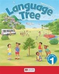 Produktbild: Sander, J: Language Tree 2nd Edition Student's Book 1