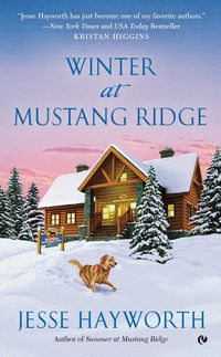 Produktbild: Winter at Mustang Ridge
