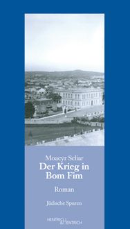 Produktbild: Der Krieg in Bom Fim
