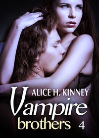 Produktbild: Vampire Brothers 4 (Deutsche Version)