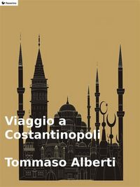 Produktbild: Viaggio a Costantinopoli