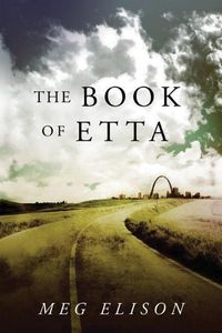 Produktbild: Elison, M: The Book of Etta