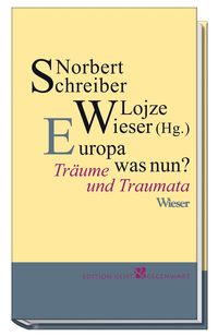 Produktbild: Europa was nun?