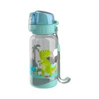 Produktbild: Trinkflasche, Dino Motiv 1