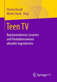 Produktbild: Teen TV