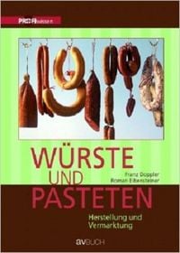 Produktbild: W&uuml;rste und Pasteten