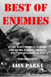 Produktbild: Best of Enemies