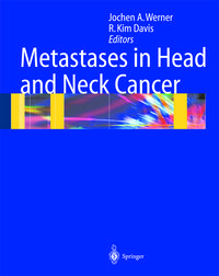 Produktbild: Metastases in Head and Neck Cancer