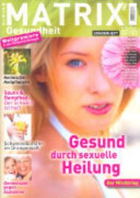 Produktbild: Gesundheit durch sexuelle Heilung - Der Milchkrieg