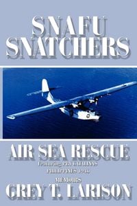 Produktbild: Snafu Snatchers