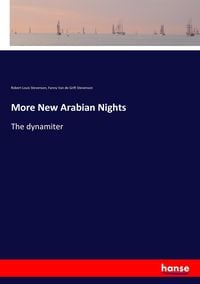 Produktbild: More New Arabian Nights