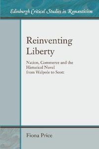 Produktbild: Reinventing Liberty