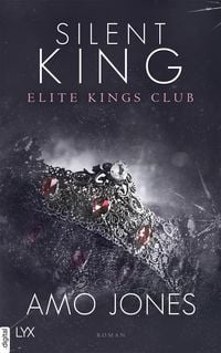 Produktbild: Silent King - Elite Kings Club