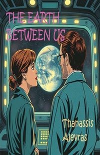 Produktbild: The Earth Between Us
