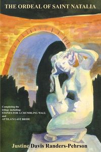 Produktbild: The Ordeal of Saint Natalia