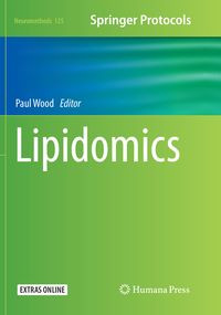 Produktbild: Lipidomics