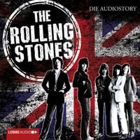 Produktbild: The Rolling Stones