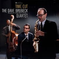 Produktbild: Time Out,1 Schallplatte (Yellow Colored Vinyl)