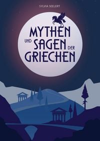 Produktbild: Mythen und Sagen der Griechen