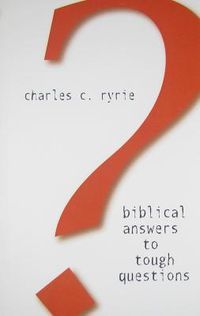 Produktbild: Biblical Answers to Tough Questions