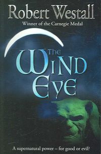 Produktbild: Westall, R: The Wind Eye