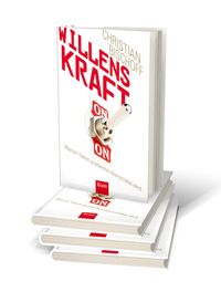 Willenskraft