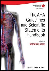 Produktbild: The AHA Guidelines and Scientific Statements Handbook