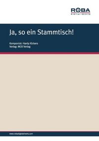 Produktbild: Ja, so ein Stammtisch!