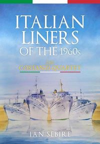 Produktbild: Italian Liners of the 1960s