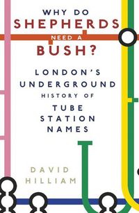 Produktbild: Why Do Shepherds Need a Bush?