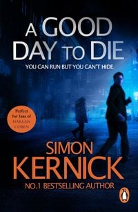 Produktbild: A Good Day to Die
