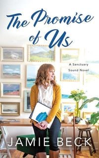 Produktbild: The Promise of Us