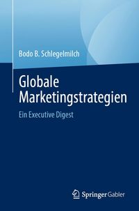 Produktbild: Globale Marketingstrategien