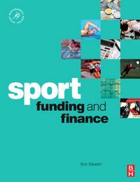Produktbild: Sport Funding and Finance