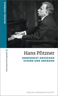 Produktbild: Hans Pfitzner