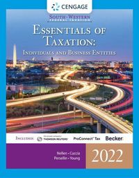 Produktbild: South-Western Federal Taxation