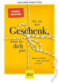 Produktbild: Es ist ein Geschenk, dass es dich gibt