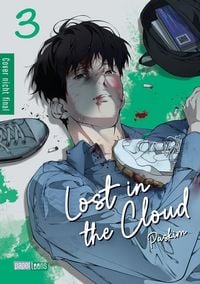 Produktbild: Lost in the Cloud 03