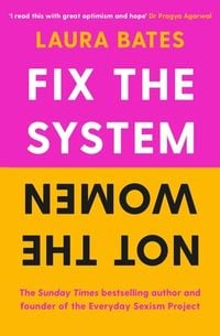 Produktbild: Fix the System, Not the Women