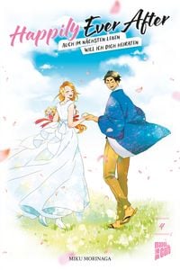 Produktbild: Happily Ever After &ndash; Auch im n&auml;chsten Leben will ich dich heiraten 04