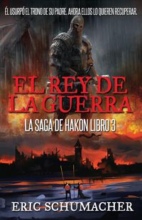 Produktbild: El rey de la guerra