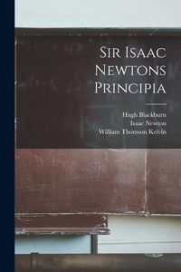 Produktbild: Sir Isaac Newtons Principia